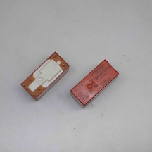 Rt9s0002 24v 16a 1no 6pın Schrack Güç Röle 3 Adet