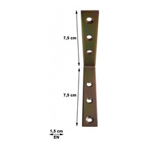 Mey İthalat Masa Köşe 15x75 Mm
