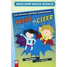 Hayallerini Meslek Seçenler Final Yay