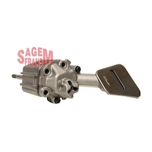 Sagem 24201 Yağ Pompası Palio Albea Marea 1.6 16v 46772183