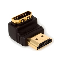 Techlink 690401 690401 Hdmı Rt Angle Adaptor 270'