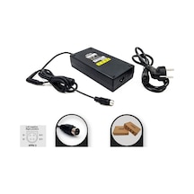 19v 9.5a 180w 4-pin Dın Erkek 4pın3 Adaptör Retro