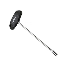 Mannesmann 18075 T-saplı Lokma Anahtar 11.0x230mm