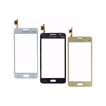 Samsung Uyumlu Grand Prime G530 - G531 Touch Dokunmatik Lensi Ka