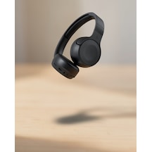 Kulak Üstü Bluetooth Kulaklık Type-c Girişli Yüksek Ses Kaliteli