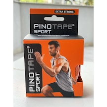 Pino Tape Sport Ağrı Bandı Turuncu