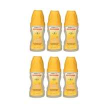 Bodyguard Sinek Kovucu Losyon 8 Saat Etkili 100 Ml X6 Adet