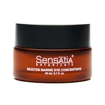 Sensatia Botanicals Seastem Marine Göz Kremi 20 Ml