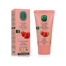 Çocuk Diş Macunu 60 Ml Karpuz 285 ML