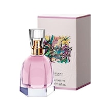 Oriflame Sunkiss Garden Edt 50 Ml Kadın Parfümü Çiçek
