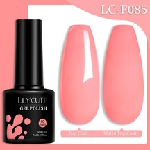 Kalıcı Oje 7 Ml Lc-f085 54194