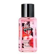 Victoria's Secret Rose Hardcore Fragrance Mist Kadın Vücut Spreyi 75 ML