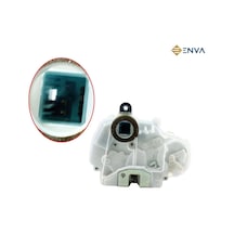 Honda Civic Sol Arka Kapi Kilidi Kilit Motoru 2007-2011 Komple.