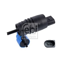 Febı 26259 Su Fiskiye Motoru 1j6955651 1k6955651 1t0955651a