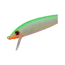 Dtd Diamond Glavoc 110mm 16gr Kalamar Zokası Green