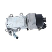 Motor Yağ Soğutucu - Fiat Scudo, Ulysse - Nrf-31752 74742042