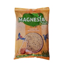 Magnesia Kuş Maması 850 G