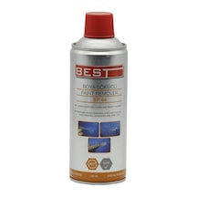 Best Sp 44 Boya Sökücü Sprey 400 Ml 0000 Parlak Vernik