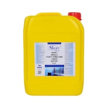 Stein Genel Amaçlı Yüzey Temizleme Tineri 5 Lt.