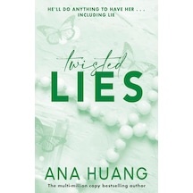 Twisted Lies: The Must-read Fake Dating Romance: 4