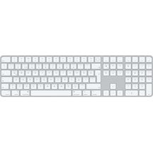 Apple MK2C3TQ/A Magic Keyboard Türkçe Q Klavye