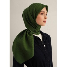 Armine S00oa0444438 49 Armine Pamora Eşarp 1 Yeşil