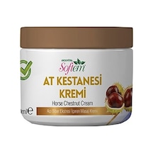 Softem At Kestanesi Kremi 250 ML