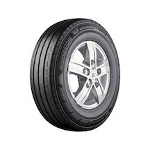 Bridgestone Duravis Van 215/75r16c 116/114r  Yaz Lastiği 2026