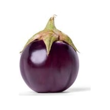 10 Adet Nadir Hollanda Iri Dev Patlıcan Tohumu