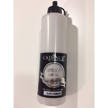 Hibrit Multisurface Boya 500 Ml. H072 Nimbus Tek Renk