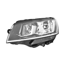 Vw Caravelle T6 On Far Sol 2016-2024 Depo 44111bxlmldem2