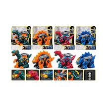 Dinoforce Sesli Işıklı Oyun Figürü 1 Adet