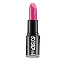 Flormar Long Wearing Ruj L022 Creamy Pink