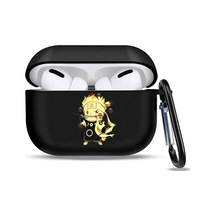 Airpods Uyumlu Pro Kulaklık Kılıfı Anime Naruto Kablosuz Bluetooth Kulaklık Kılıfı- 12