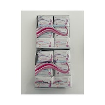 Tiens Airiz Hijyenik Kadın Pedi 2 Set 12 Paket
