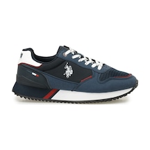 U.s. Polo Assn. Ismos 5fx Lacivert Erkek Spor Ayakkabı 000000000101952929 Lacivert