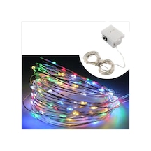 Bay 2m Pilli Peri Led Rgb Najmaddin Standart