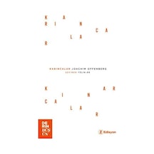 Karıncalar  - Joachim Offenberg  - Edisyon Kitap