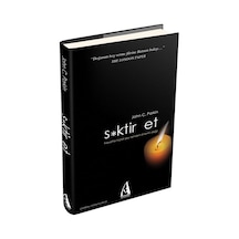 Sktir Et - John C. Parkin - Arunas Yayıncılık