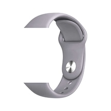 Mobilteam Watch 38mm Uyumlu Klasik Kordon-no8