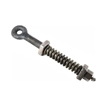 İşlenmiş Hazır Römork Ok Başı Takım - 124330 Kalınlık: 55 Mm