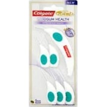 Colgate Arayüz Fırça 5 Mm 6 Lı