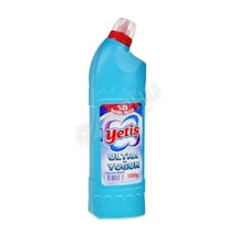 2 Adet Yetiş Ultra Çamaşır Suyu Okyanus 1 Kg