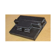 1997-2004 Audi A6 Ön Cam Regülatör Klipsi