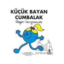 Küçük Bayan Cumbalak