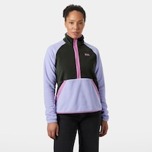 Helly Hansen Rig 1/2 Zip Kadın Polar-hha.54082 Çok Renkli