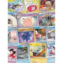 Pokemon Tcg: Twilight Masquerade 15'li Orijinal Kart Seti - Başlangıç Paketi