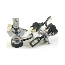 Lux Hyper Serisi Led Xenon H4 Tmt