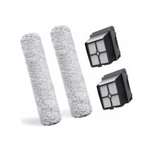 Lin Grup Tineco Ifloor 3 Floor One S3 Fırça &amp Hepa Dikey Süpürge Ile Ile Uyumlu Yedek Parça Genel
