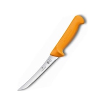 Victorinox 5.8404.16 Swibo 16Cm Yarı Esnek Kemik Sıyırma Bıçağı